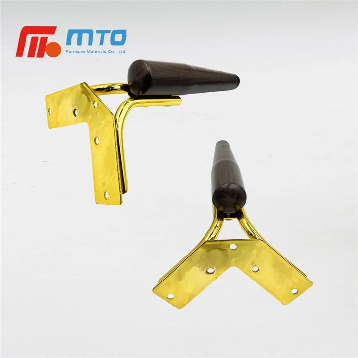 Sofa Leg Hardware